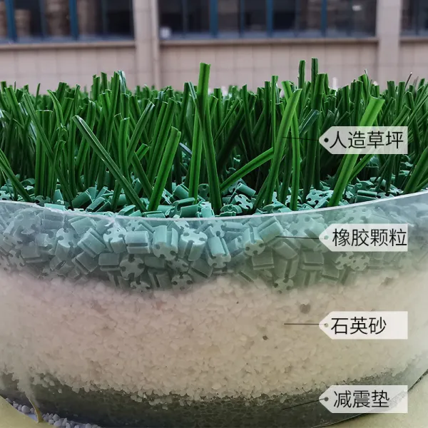 잔디매트 인조잔디밭 축구장 플라스틱 잔디 체육관 자유 패딩 학교 5CM3cm오인제 인공, T11-포함 소유 재료비 미포함 택배비 공사