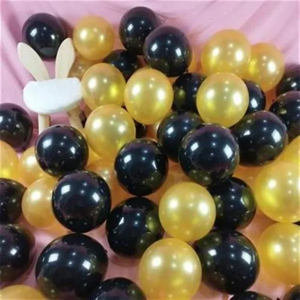 풍선 호우 문 0인치 12 g 두꺼운 라이크 미S 룩 아광 100 축하하는 척하다 장식 정확한 것도 있다 3704422064, 레드 100 개