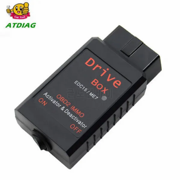 OBD 2 스코다 EDC15 / ME7 VAG IMMO 비활성화 기용 VW 용 AU-DI 용 VAG 드라