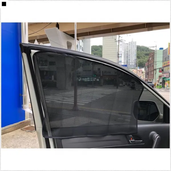 복사열차단 화상방지 그늘막조성 전도열차단 자동차유리덮개 자동차햇빛덮개