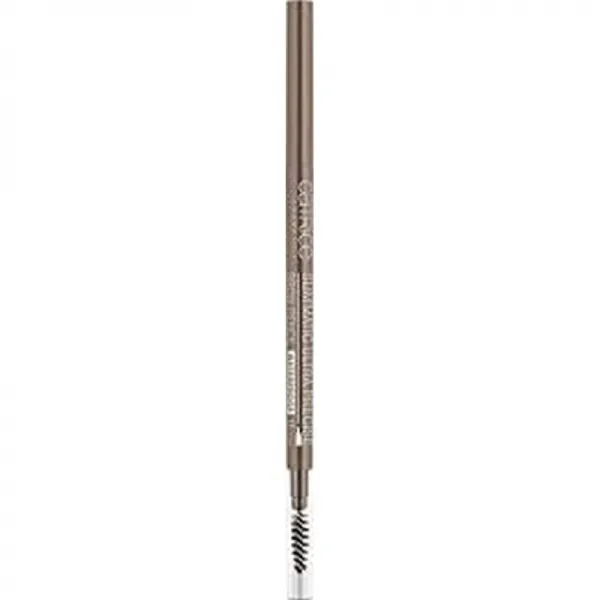  독일직배송 캐트리스 아이브로우 펜슬 슬림'매틱 울트라 정밀 눈썹 연필 방수 브라운 030 1er 팩 1 X 1 단일옵션