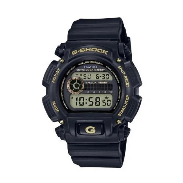 지샥 AK분당점 G-SHOCK 지샥 입대시계 DW-9052GBX-1A9DR