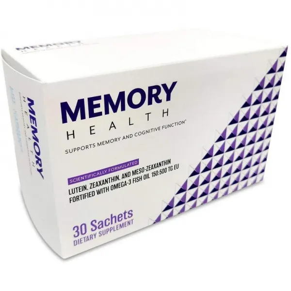미국직구 건강 –인지 기능 및 을위한 프리미엄 Nootropic 보충제 – 을 하는 것으로 임상 적으로 입증 됨 – 정신 및 명확성 – 모든 천연 성분, 1set, 상세참조