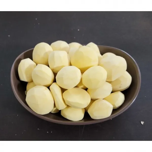 용봉농원 밤 햇밤 공주밤 알밤 햇밤 깐밤 삼조밤 - 대 1Kg 500g 2팩, 2팩, 500g