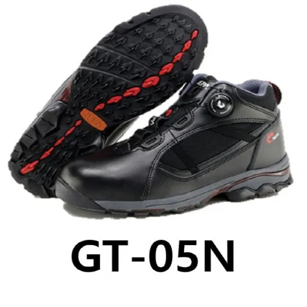 HKC10887 네파 가죽제 중단화 GT-05N, 1