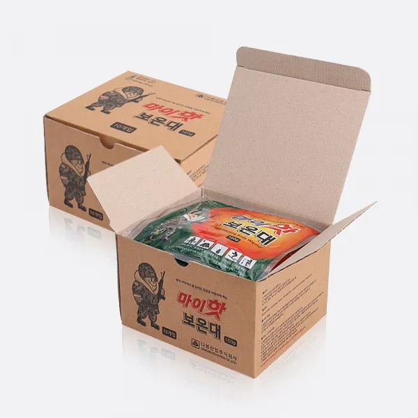 다봉산업 마이핫보온대, 1개, 30개