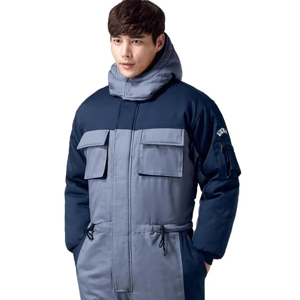 겨울 일체형작업복 Ksk928 스즈끼