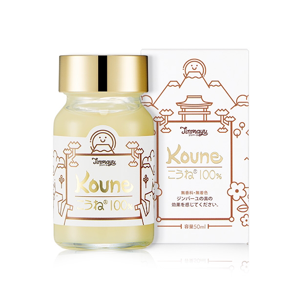 [딜] 진마유 말갈기 100% 마유크림 50ml, 단일상품