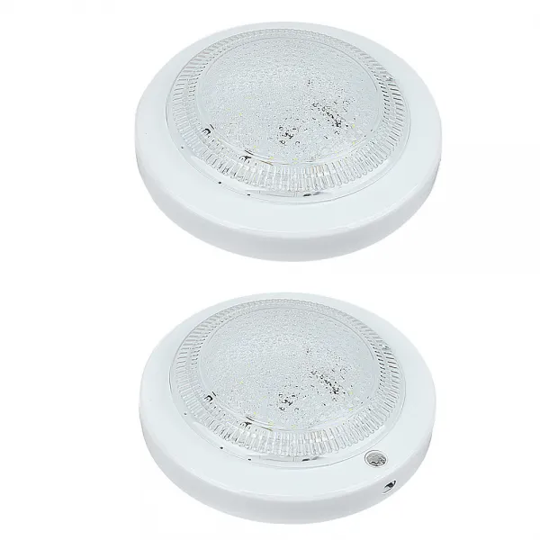 led 원형 직부등 센서등 현관 복도 등 기구 15W 오스람칩 삼성칩, 프라임 센서등, 주광색(형광등색)