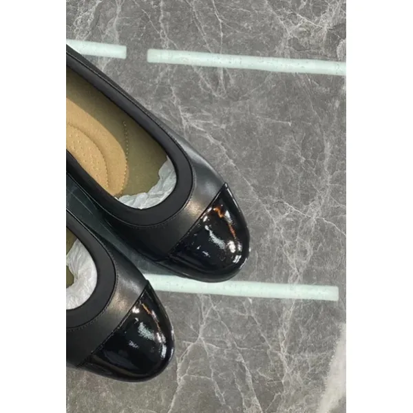 편안 도착함 싶어 하지 않아 벗기다 내려오다 하이 진품 즈시험함 레더 구두 면 여성 이지