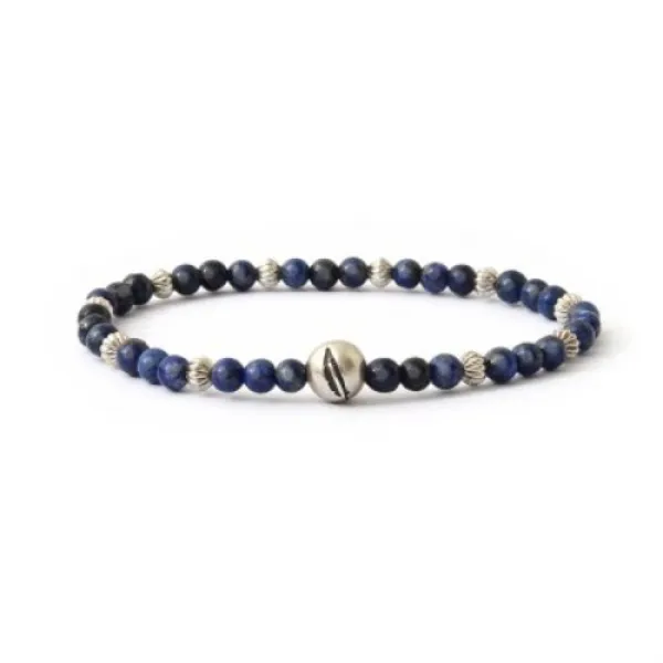  텐바이텐 Rhombus_lapislazuli 4mm 