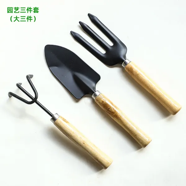 물병 족집게 핀셋 펜지꽃과 전용 가드닝 쓰리 숏 방울 기 낌새 불다, 가드닝 쓰리 （빅 세가지 ）
