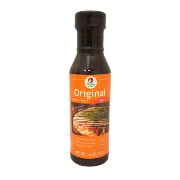 Otajoy Original Sweet & Savory Sauce 14 Oz, 1