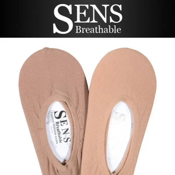 버선 여자덧신 Gb3190 여성덧신 페이크삭스 덧