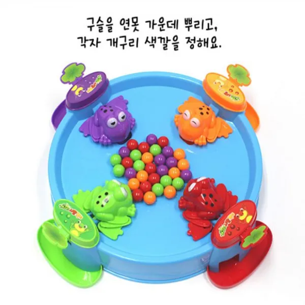 Nt 6316t 사탕쟁탈전 가족 보드 게임 낚시 복불복 플레이어게임 없음