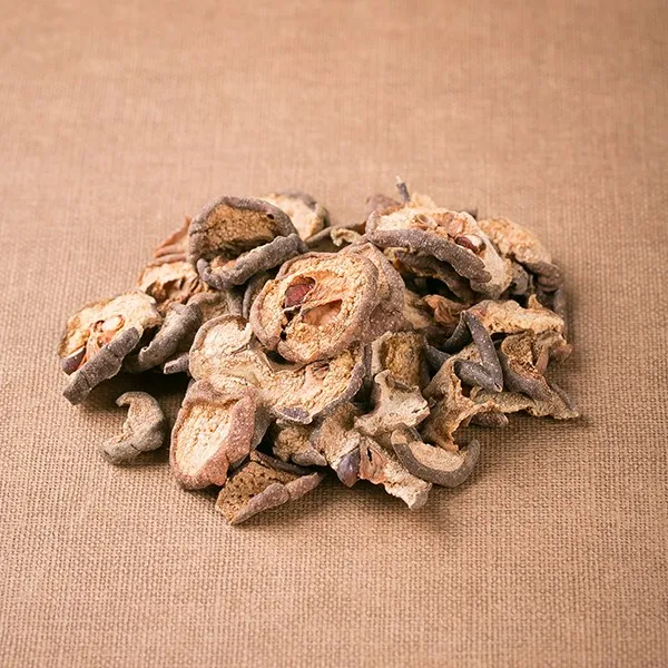 (무료배송)_ 국산 돌배 야생배(편) 100g X 2, 1303_국산 돌배 야생배(편) 100g X 2