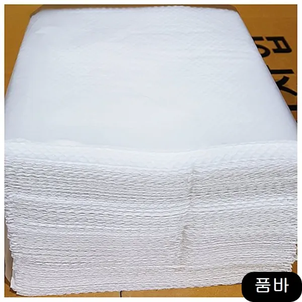 조리 파트너 90x100속 칵테일 네프킨 디너 넵킨 식당, 1개