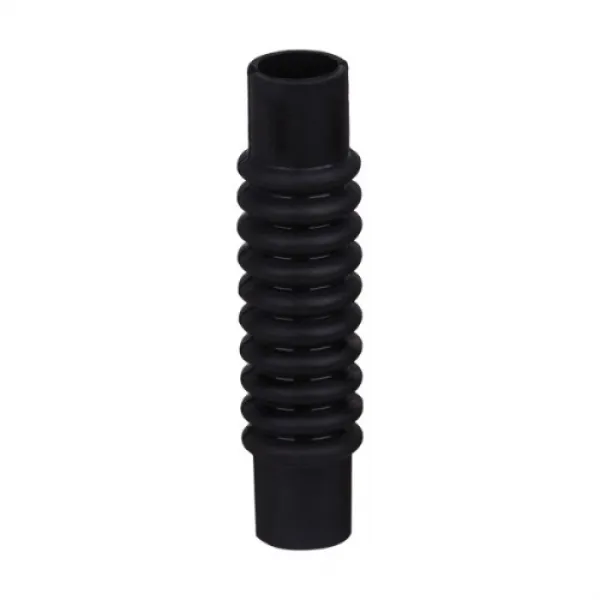 자바라 고무주름관 내경 30mm 10칸, 수량