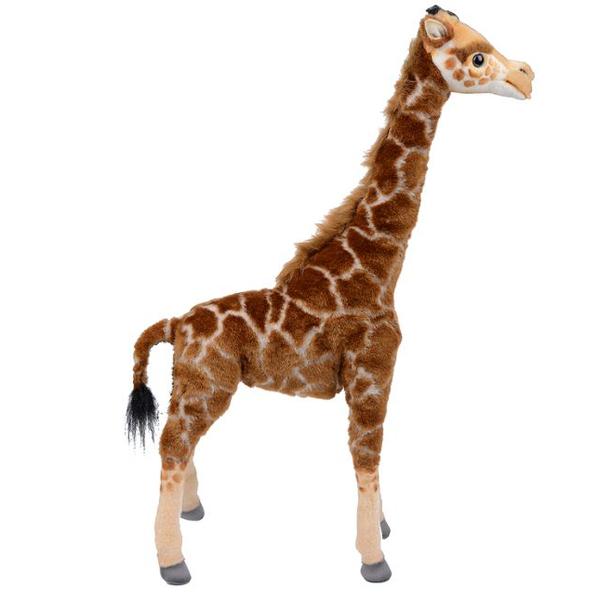 한사토이 기린50cm Hansatoy Giraffe 50cm 코스트코, 1개