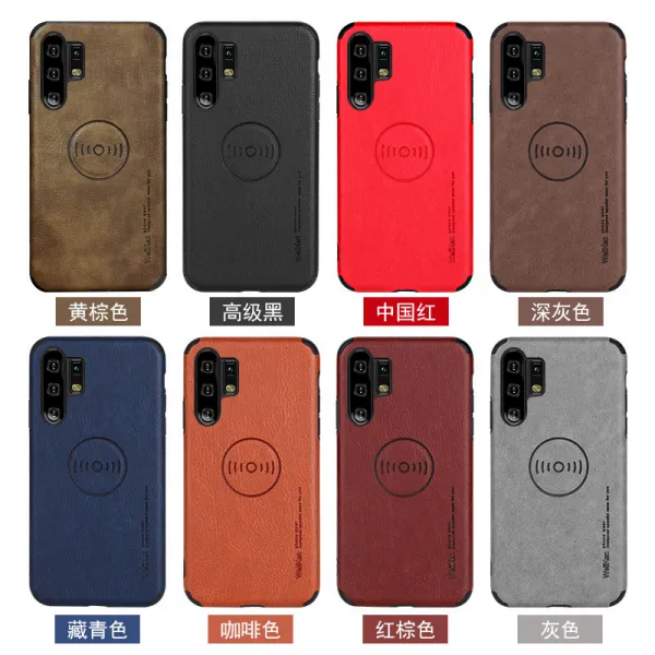 차량용시계 vivos6/s5/s1/s1pro차량용 자석흡인 핸드폰케이스 x23x27가죽 x30전면덮개 떨어트림방지 x21지문 고급 남성 x9/x20/x27/x9splus보호케, T18-부드러운 가죽 vivo x30PLus혹은연락 고객센터 비고 형색