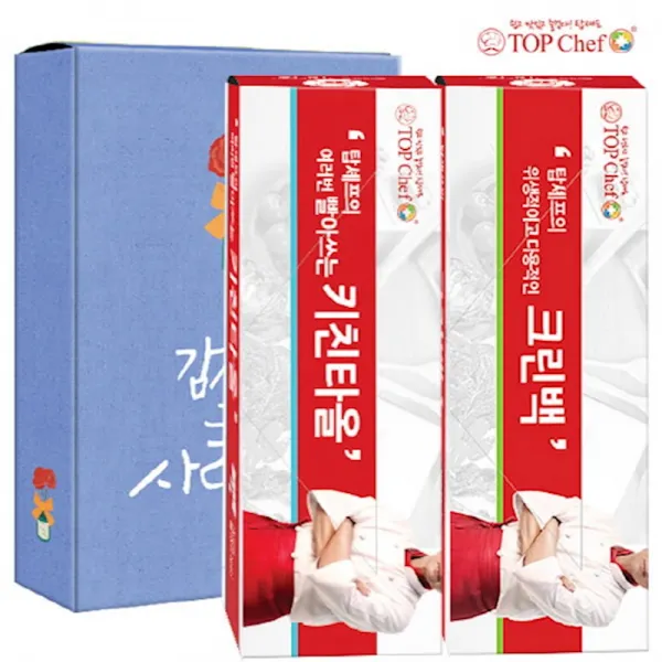 (인쇄제작 100개)빨아쓰는행주 크린백2종세트 유치원기념품 대량구매 수료식 대형스포츠타올 공연 김해판촉물, 1개