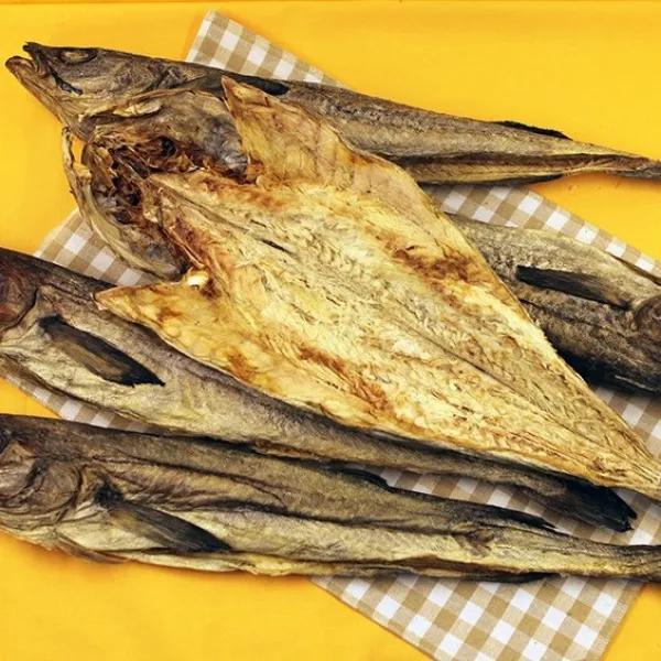 동해맛나 먹태 통먹태(중 대 특대 왕특대 손질먹태120g)10마리 업소용, 10마리, 중(9통)