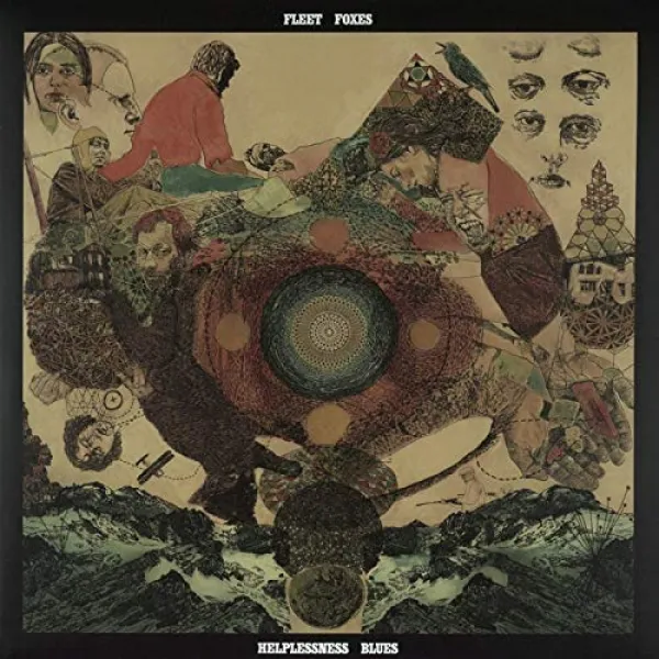 무력감 블루스 Helplessness Blues, 20111216483098
