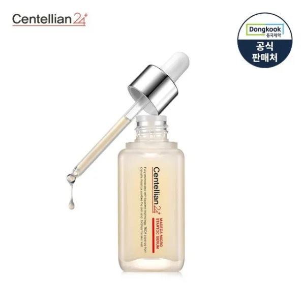 센텔리안24 마데카 마이크로 스타톡 세럼, 50ml, 1개