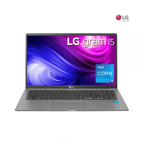 LG 그램 15인치 초경량 11세대 윈도우11 16G 512G 15Z95N, 15Z95N-G.AAC6U1, WIN11 Home, 16GB, 512GB, 코어i5 1135G7, 실버