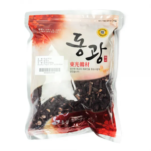 자초/지치뿌리 중국산