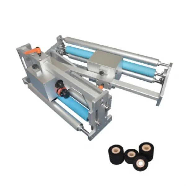  해외 11a 마찰 유형 지속적인 포장 기계를 위한 단단한 잉크 인쇄 기계 220v 600mm Length