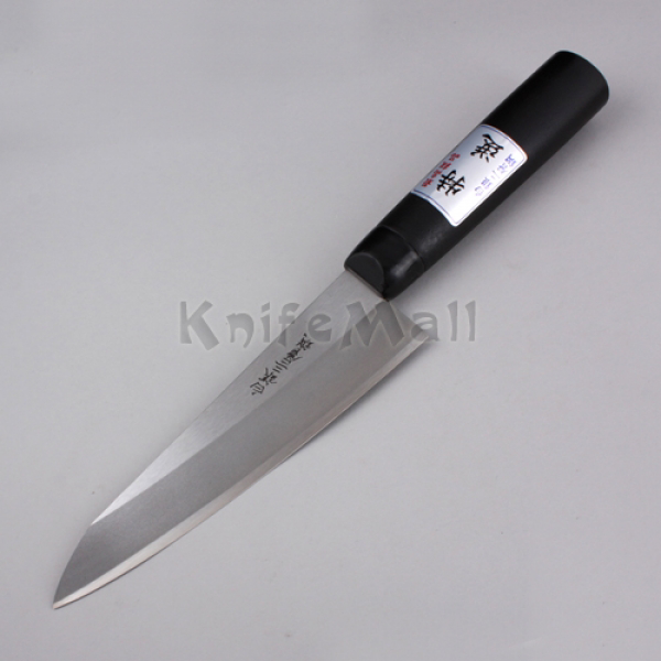 [칼백화점] 백은동 창칼 P 160mm