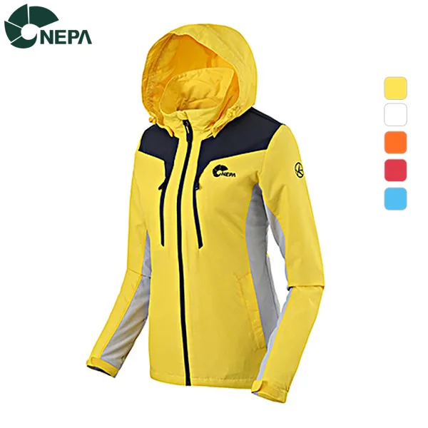 NEPA 네파 여성 모멘텀 윈드자켓 7BB0639