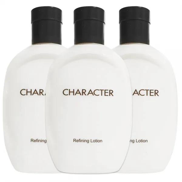 캐릭터 리파이닝 로션, 3개, 350ml