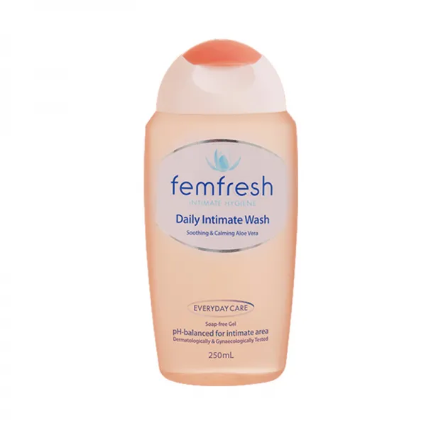 femfresh 오스트랄리아 수입방심제 녀성개인용세척액 개인비밀보호액 산부인과 음향 지가려움제거 항바이러스성 임신부 비누 양감국화알로에형 250ml 사용, 상세페이지 참조