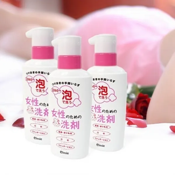 생리혈 옷에 핏자국 지우기 면생리대 빨래 생리 자국 피지우는법 피얼룩 제거 피묻은이불, 1개, 200ml