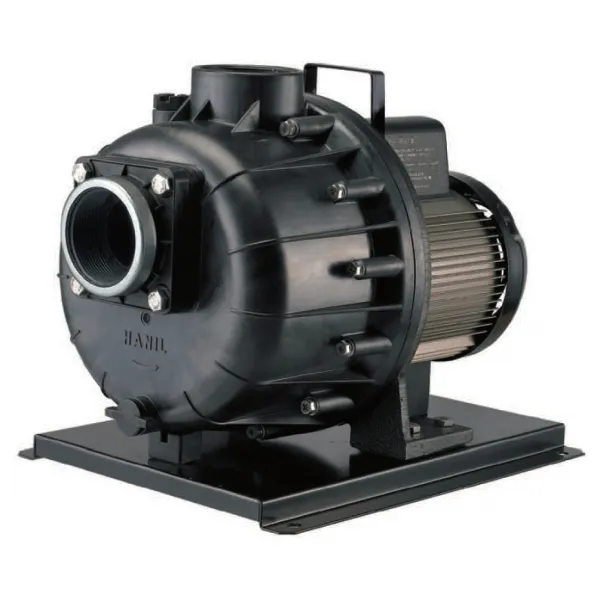 PA-3000SS-T 비자동 삼상220/380V 3마력 해수 화학 농업용 공업용 배수 집수정 소형 산업 급수 빌딩 가정 한일자동펌프