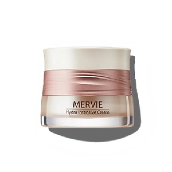 더샘 메르비에 하이드라 인텐시브 크림, 60ml