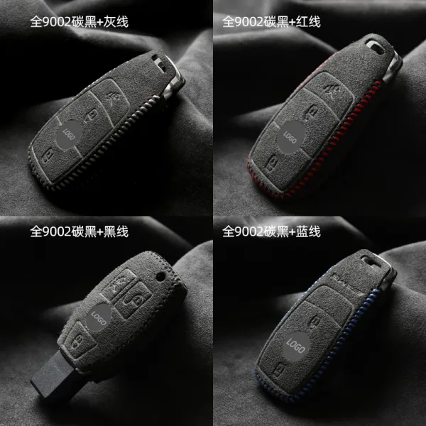 해외 벤츠 키케이스범석에서는 벤츠 키홀더 e300l/c260l/c20에 적용-22477, 단일옵션, 02.단독키홀더(특가형)