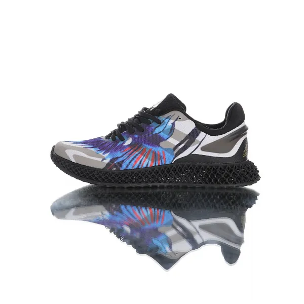 adidas Consortium Runner 4DBalckBlue Phoenix FV5278 아디다스 컨소시엄