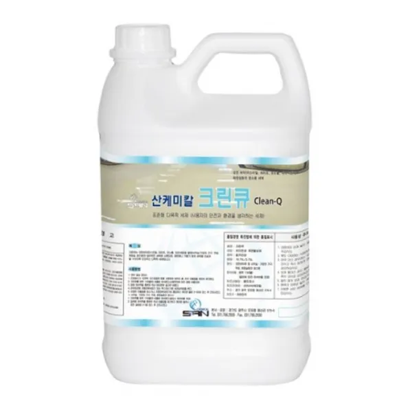 무색무취굿템[01c - FREE1P]세정제wkL-U28782 [크린큐NEW신상품28782개 3.75L[W58BD6D]생활용품소품 다목적]jk - w28782 패션잡화액세서리, 본상품선택