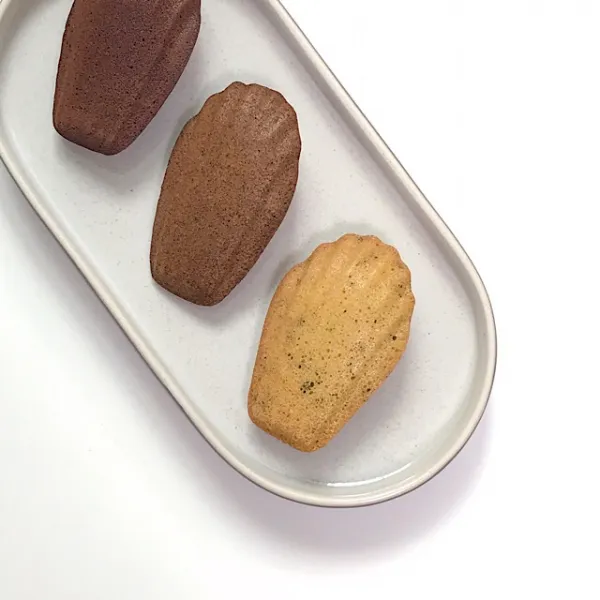 베이크감당 글루텐프리 저탄고지식단 당뇨식단 당질제한 저탄수 마들렌 세트, 10개, 200g