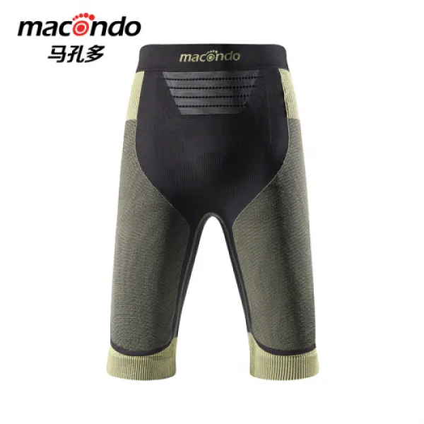 macondo 마공다다달리기 반바지 5부 스키니 스키니 속보 통기통탄 압축 팬츠 (7)