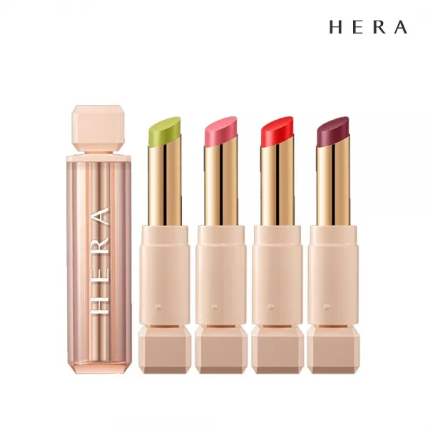 헤라 센슈얼 스파이시 누드 밤3.5g 1개 322호 칠리누드