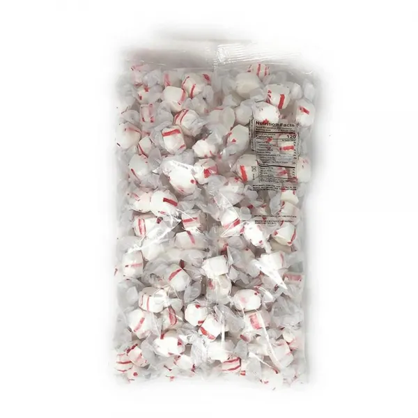 Sweets 스위츠 스위트 스윗 페퍼민트 소금물 태피 3파운드 Sweet s Peppermint Salt Water Taffy 3 Pound