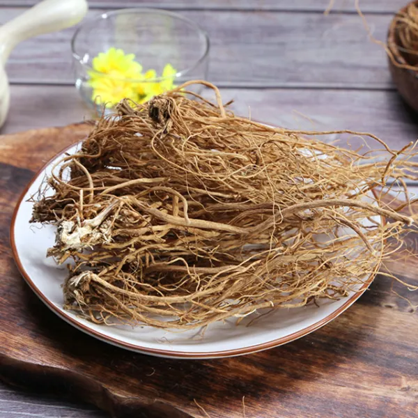 라선채님의 전남 장흥 국내산 우슬뿌리 200g 쇠무릎 1봉