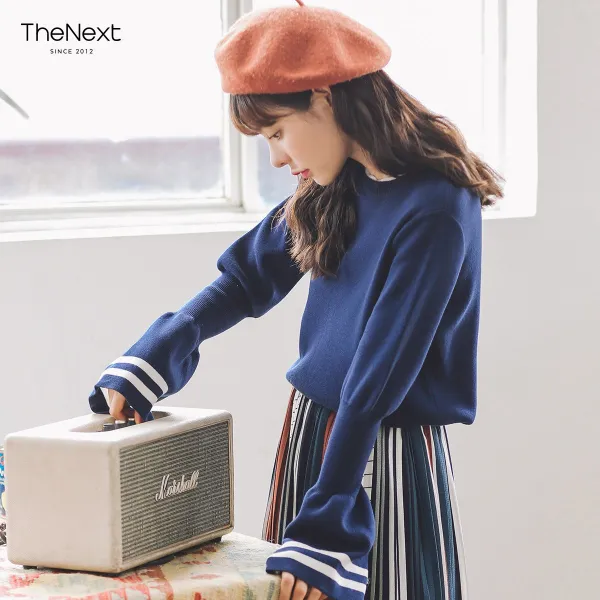 Thenext 여성 루즈핏 니트 가디건 43340967