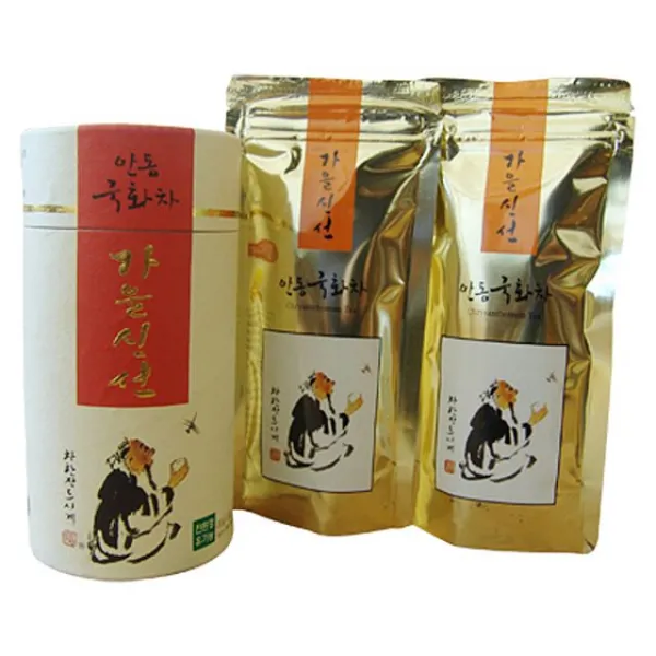 국화차타입국화차가을신선천연차유기농전통차:Ag MRECLP 빠른배송 +50002384, 선택해주세요_지금바로구매하세요