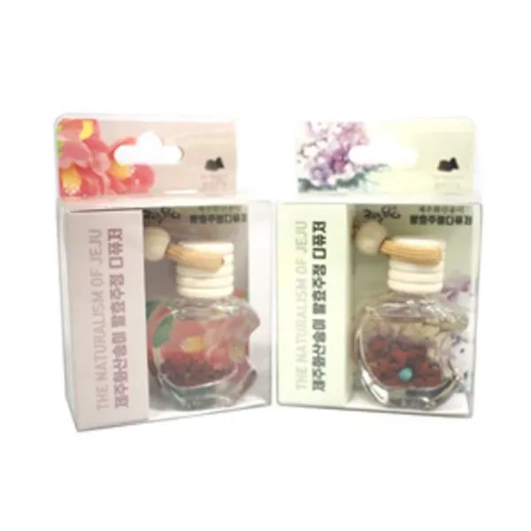 제주닮다 화산송이 디퓨저 10ml 방향제 탈취제, 동백향