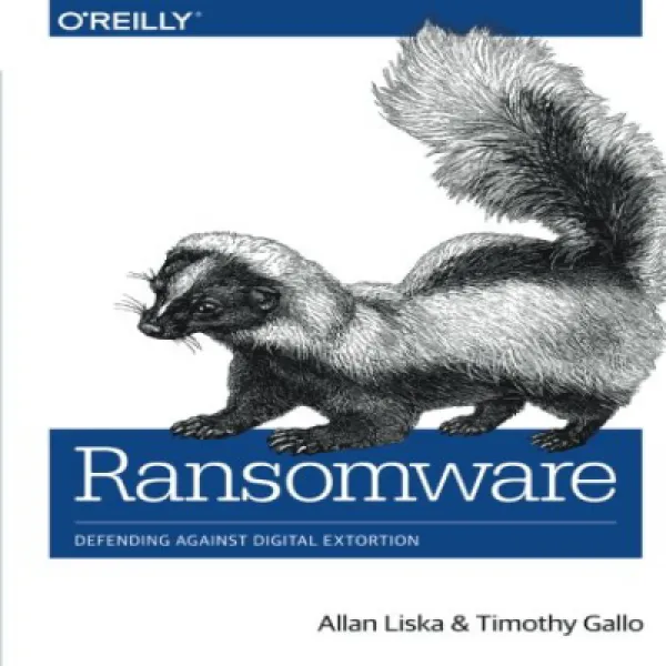 Ransomware: Defending Against Digital Extortion 랜섬웨어 : 디지털 갈취에 대한 방어 1